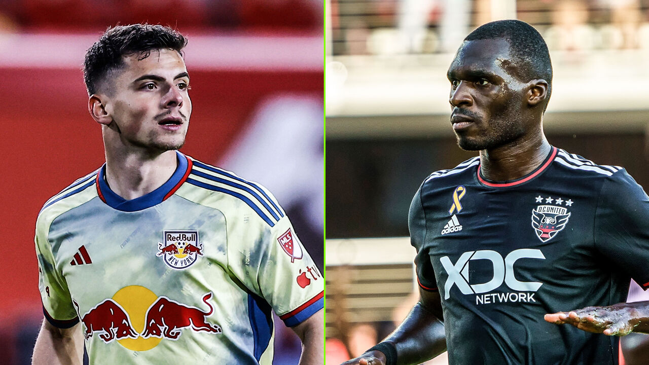 Petty compared to what Messi would earn?  These are Vanzier and Benteke’s wages in MLS |  MLS