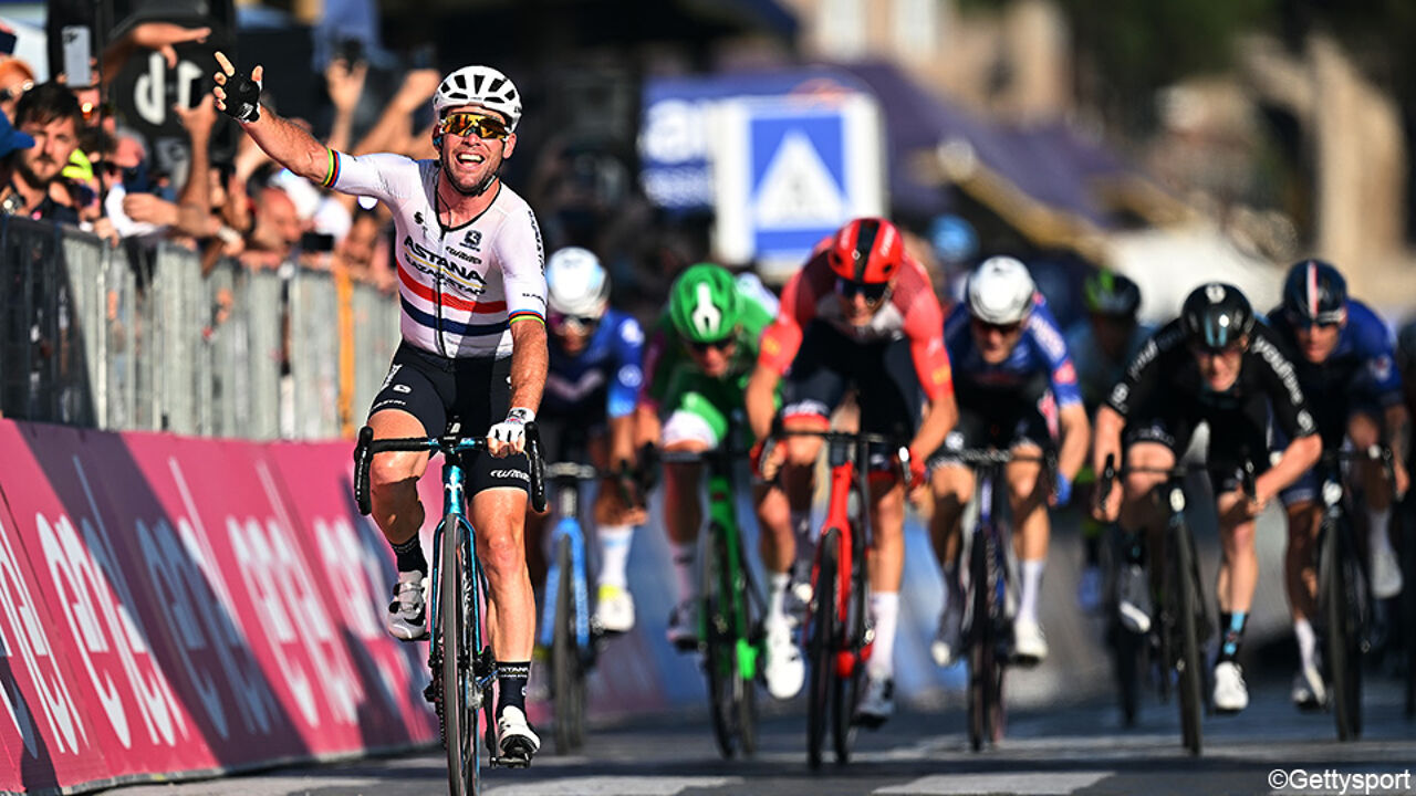 I Cavendish Crows vincono l’ultima tappa del Giro, Roglic vince il primo Giro d’Italia |  Giro d’Italia 2023