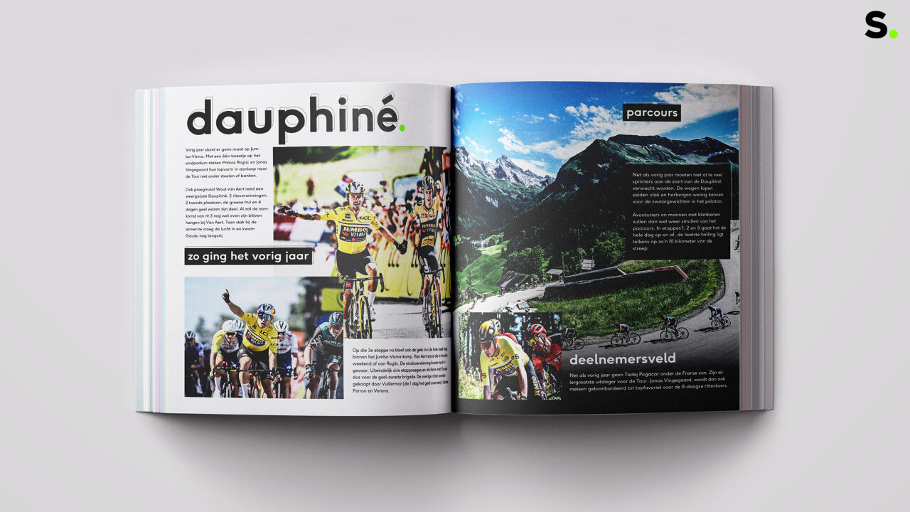 Your guide to the Dauphiné: who keeps Jonas Vingegaard from total triumph?  |  Dauphine
