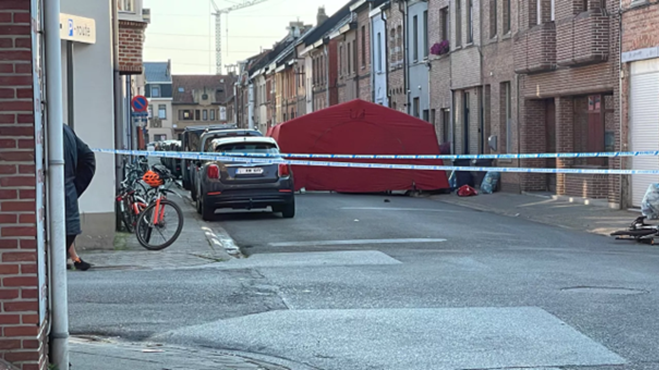 Doodrijder Van Fietsster In Sint-Niklaas Was Onder Invloed Van Cocaïne ...