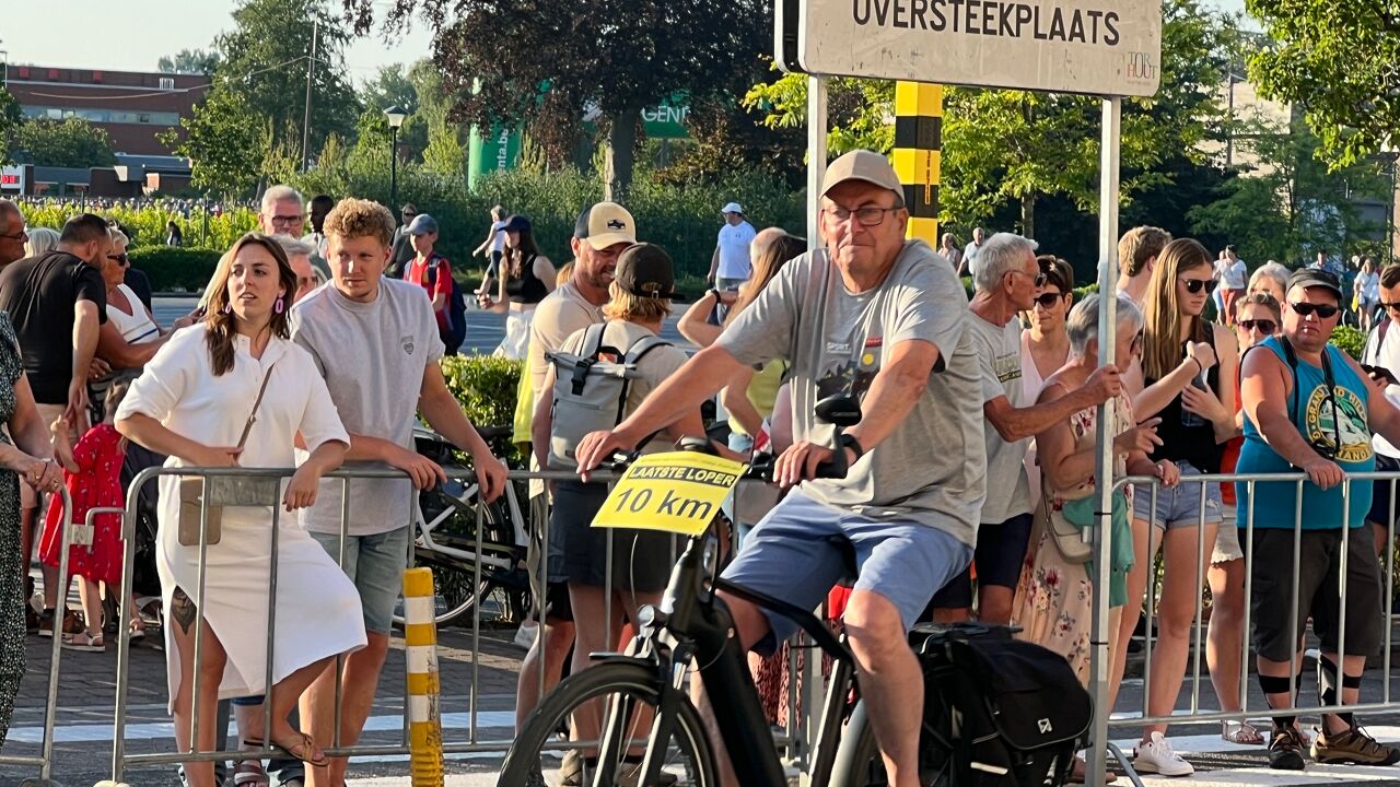 Recordeditie voor Nacht Van Vlaanderen in Torhout "Dankzij het weer