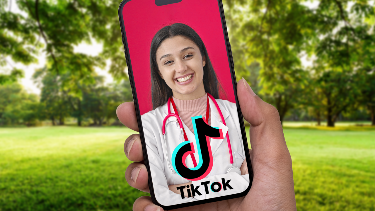 TikTok Is De Nieuwe Dokter Google: Hoe Betrouwbaar Zijn Die Duizenden ...