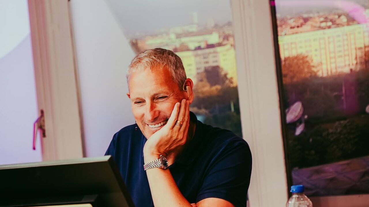 Gert Verhulst na 4 weken zonder alcohol: “Sinds ik niet meer drink