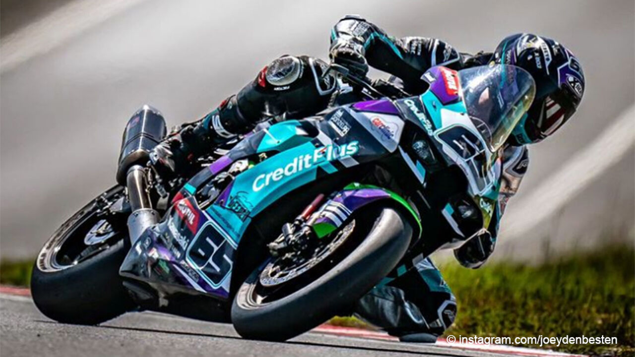 Tweede Nederlandse dode in één weekend