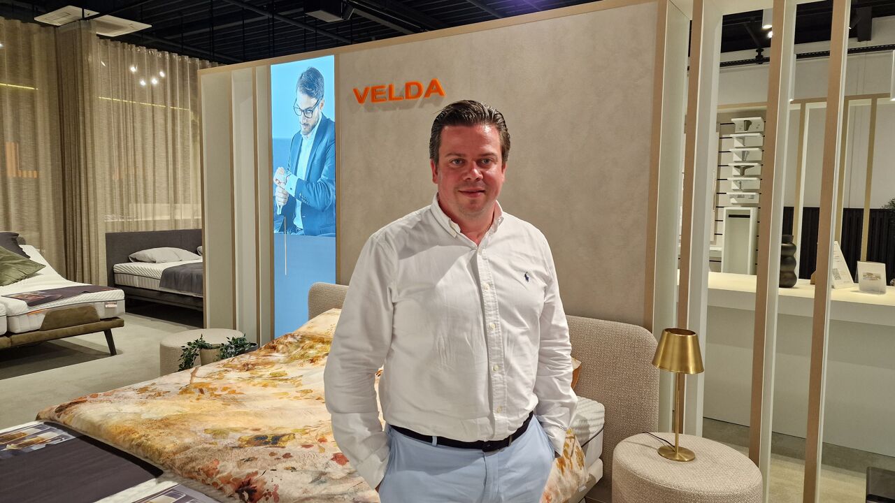 Bedden en matrassenfabrikant Veldeman uit Oudsbergen hoopt op overname