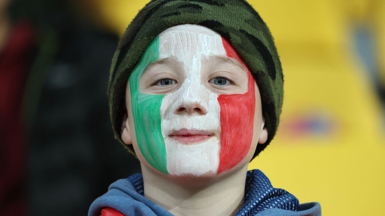 Will Italy avoid a new national disaster in the decisive match in the European Championship against Ukraine?  |  Euro 2024 qualifiers