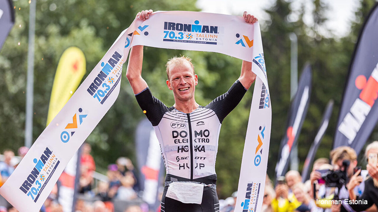 Advantages and Disadvantages of Ironman World Championships in Nice: Insights from Participant Pieter Heemeryck