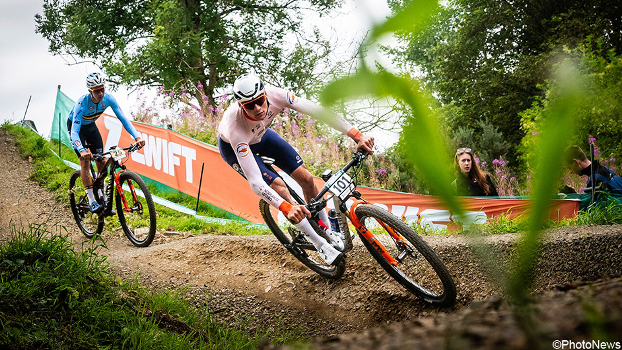 New Rules for Starting Positions at Mountain Bike World Championships – Impact on Favorites and Contenders