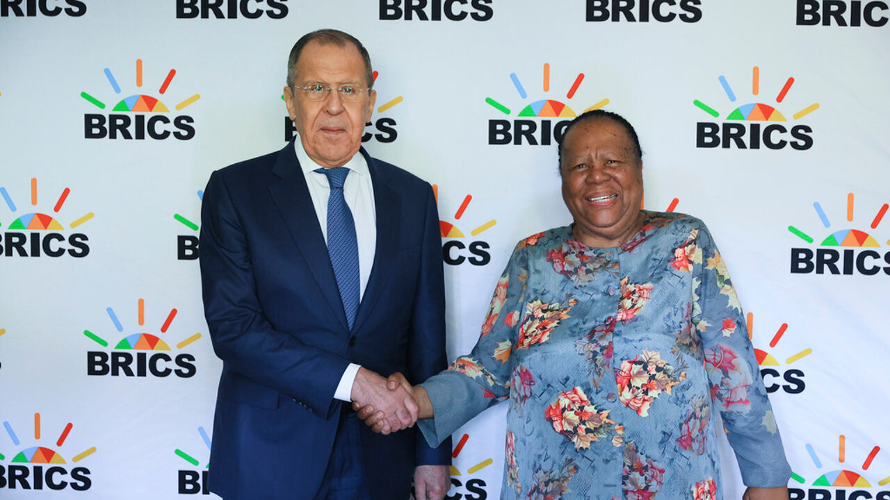 Meer dan 40 landen willen bij economische BRICS-club: waarom is de
