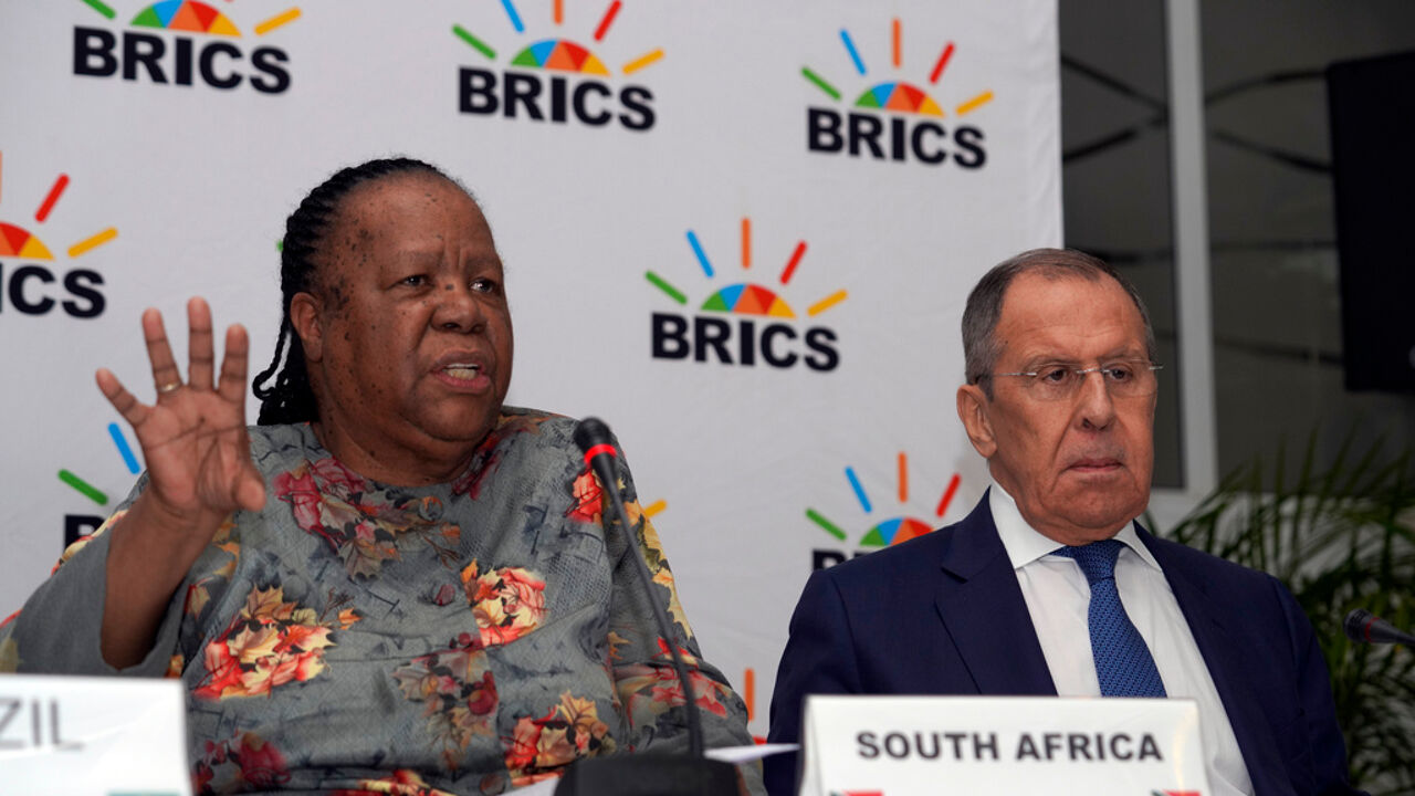 Meer dan 40 landen willen bij economische BRICS-club: waarom is de