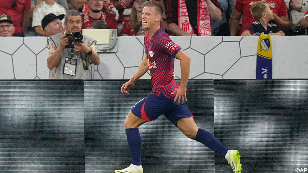 Harry Kane’s Transfer to Bayern Munich: Winning the Supercup and Impressive Performance by Dani Olmo