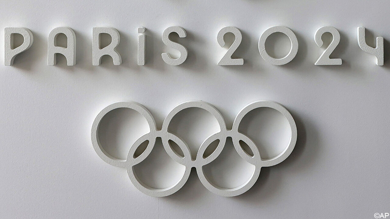 Deze Belgen zijn al zeker van de Olympische Spelen 2024 in Parijs