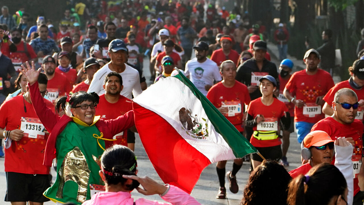 Waarom spelen 11.000 deelnemers vals op een marathon? "Sport is geen