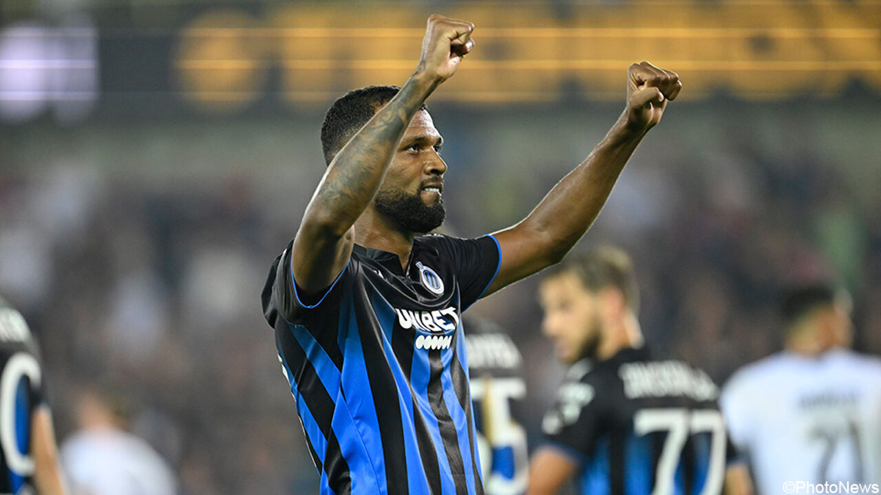 Live broadcast: Can Club Brugge with Thiago and Skouras win again above the Arctic Circle?  |  Europa League 2023/2024