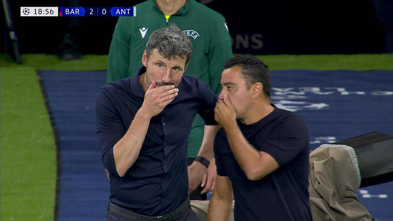 sporza.be