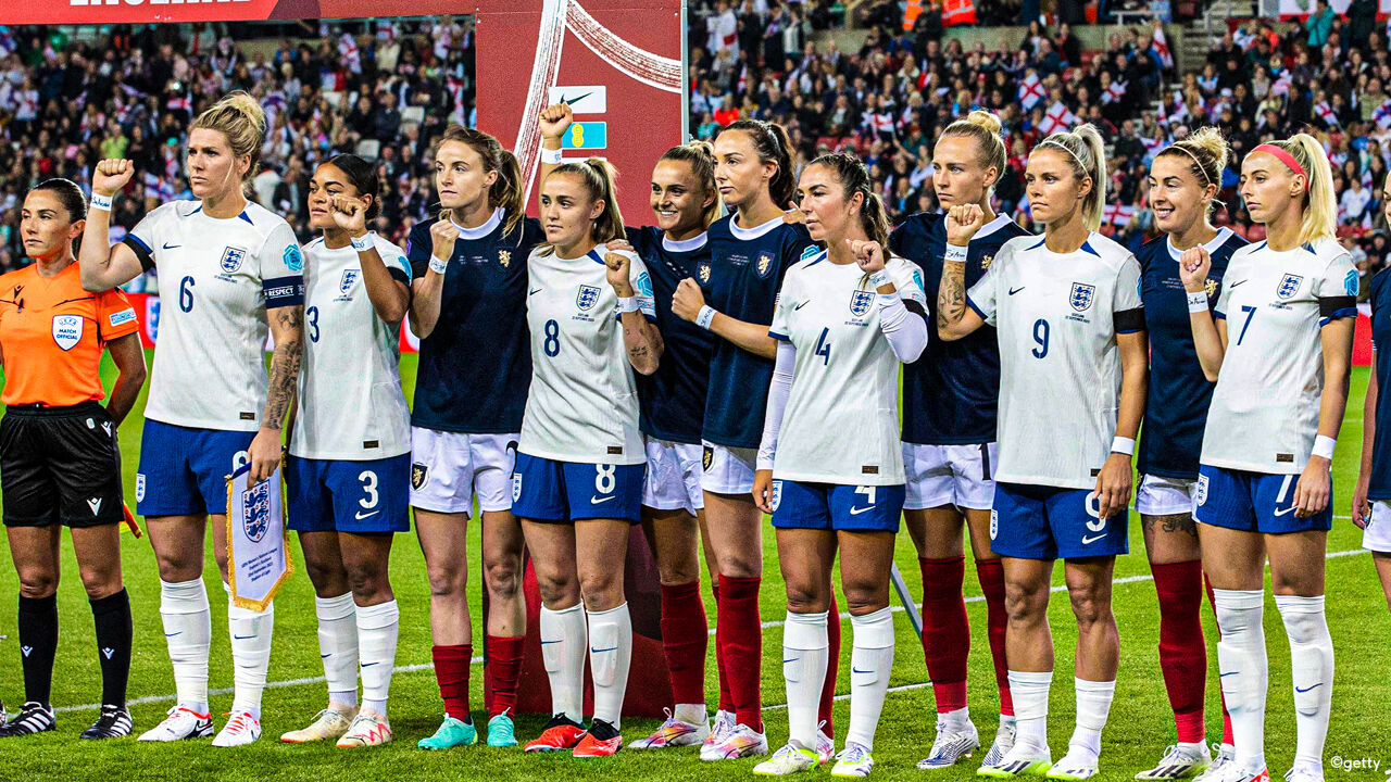 Food for conspiracy theorists: Why Red Flames’ opponent Scotland benefits from group win over England |  Women’s Nations League