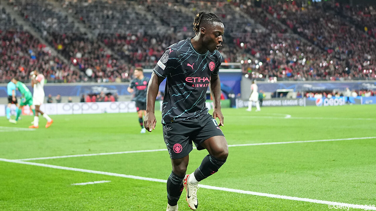 Doku viel in als een wervelwind.