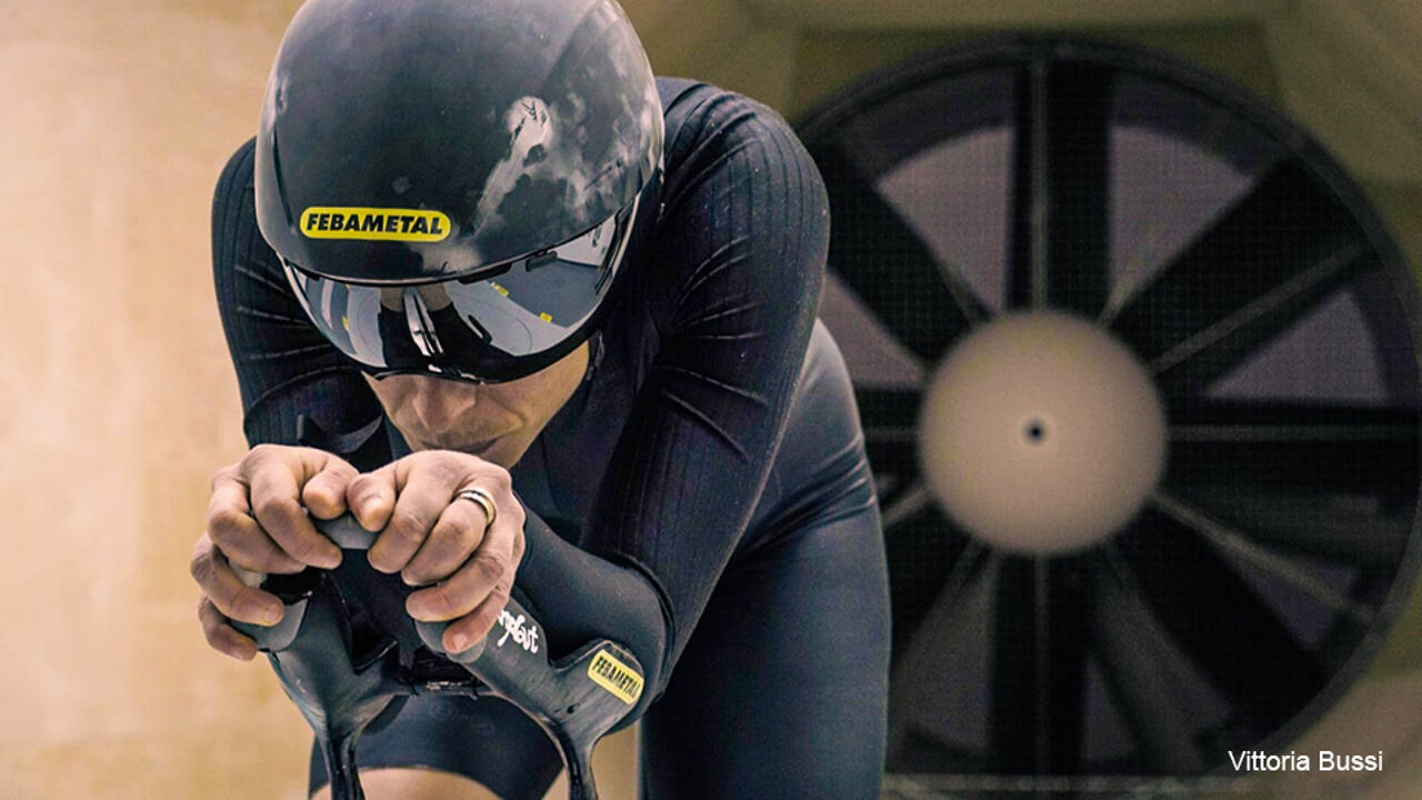 Grazie alla campagna di raccolta fondi e alla matematica d’eccellenza: Vittoria Bossi vuole stabilire il record del mondo in un’ora | Record dell’orologio mondiale Grazie alla campagna di raccolta fondi e alla matematica d’eccellenza: Vittoria Bossi vuole stabilire il record del mondo in un’ora | Record dell’orologio mondiale