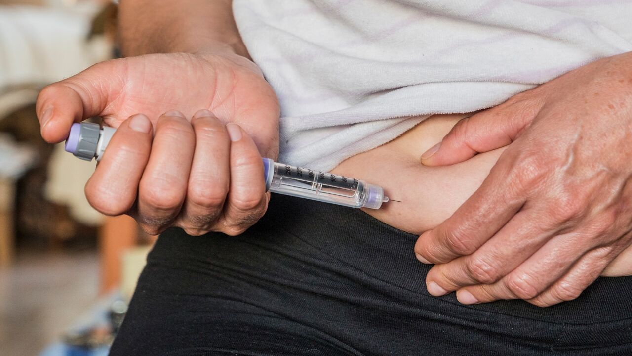 UZ Brussel zet belangrijke stap naar behandeling van diabetes type ...