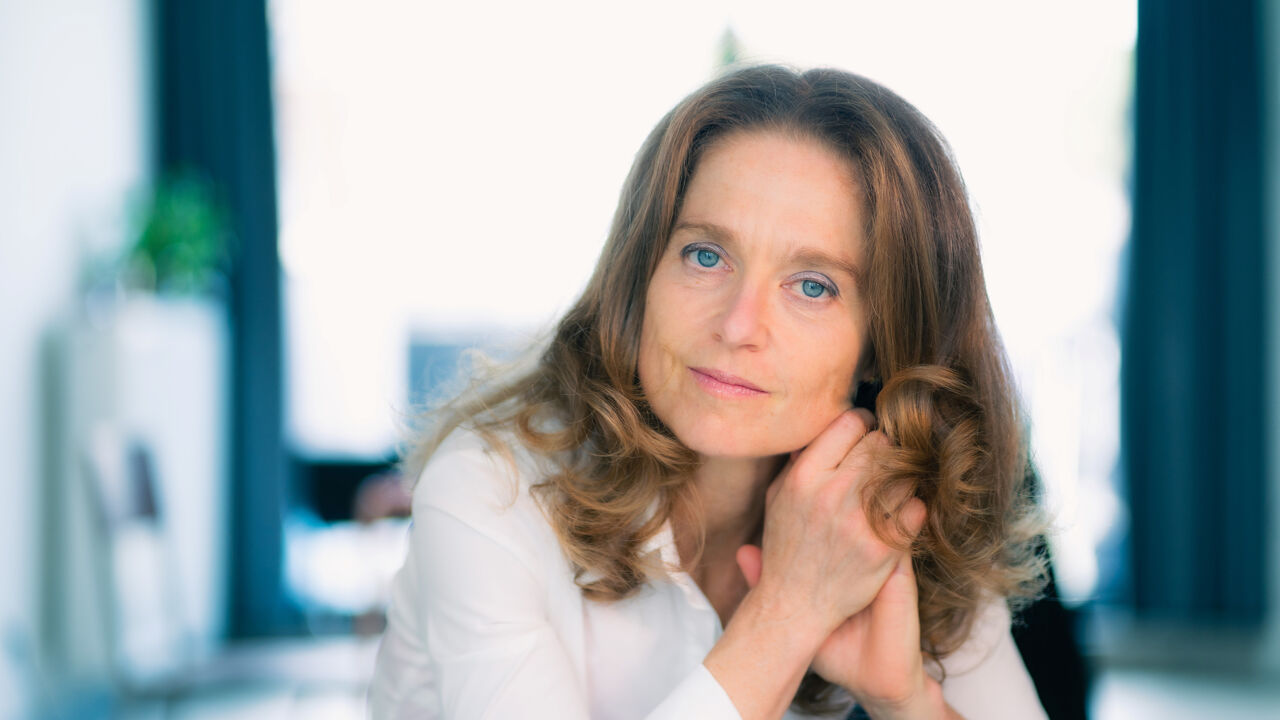 Relatiedeskundige Rika Ponnet beantwoordt de vraag van de week: "Hoe