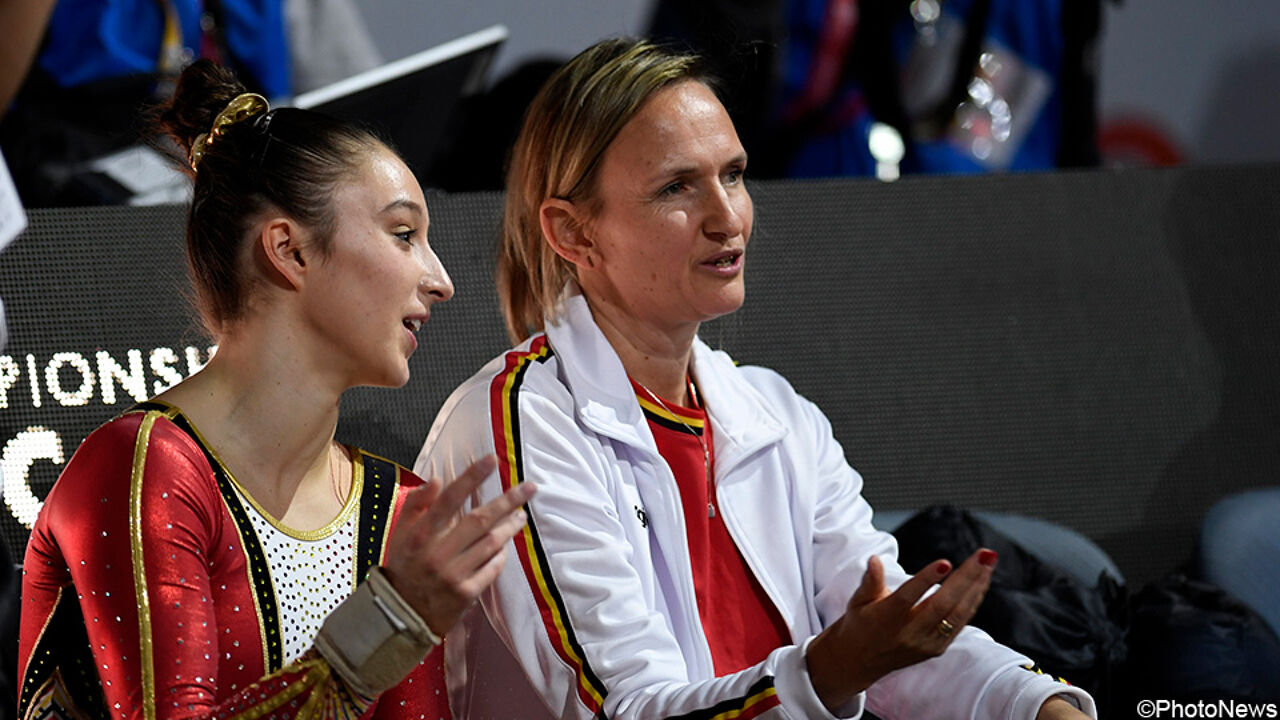 ‘This is a disaster’: How the sacking of coaches Nina Druel caused more headaches for qualifying for the Games |  Gymnastics