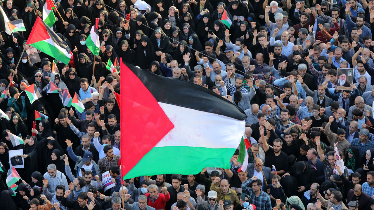 Welke rol speelt Iran in de oorlog tussen Israël en Hamas? En heeft het
