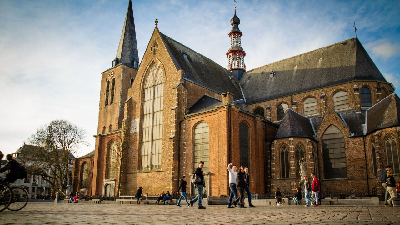 Turnhout Schrapt Te Deum Op Koningsdag Waarom Zouden We Het Nog Doen