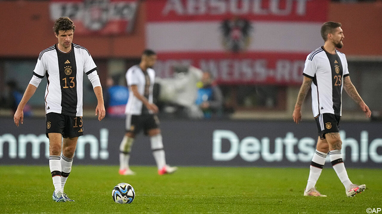 Thomas Müller (r). Thomas Mueller