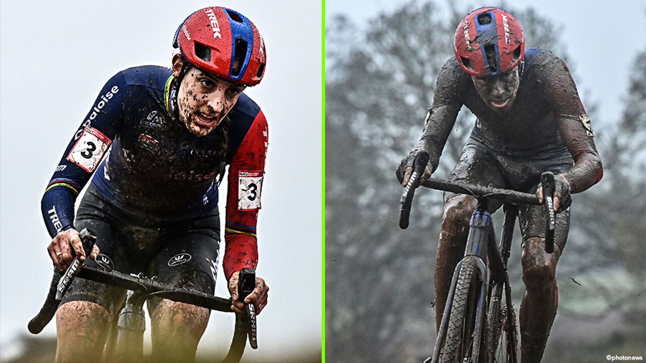Did the World Cup in Dublin last too long for the women and too short for the men?  That’s what the UCI rules say  Cyclocross