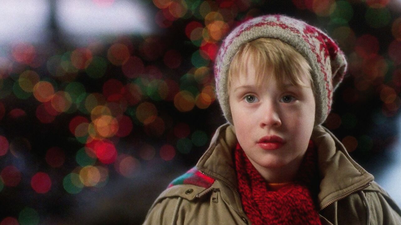 Daar is Kerstmis, daar is "Home alone", en de vraag hoe rijk waren de McCallisters écht? VRT