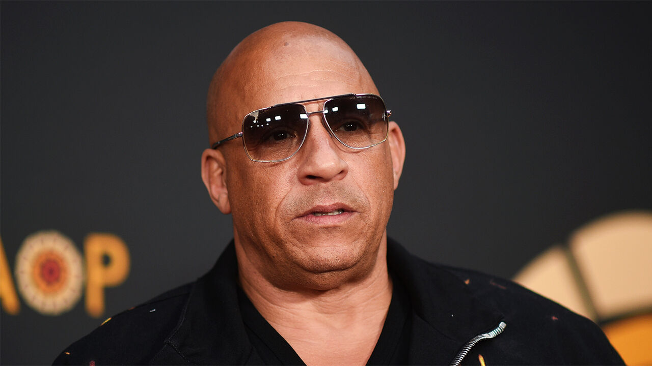 Acteur Vin Diesel beschuldigd van seksueel wangedrag in 2010 | VRT NWS:  nieuws