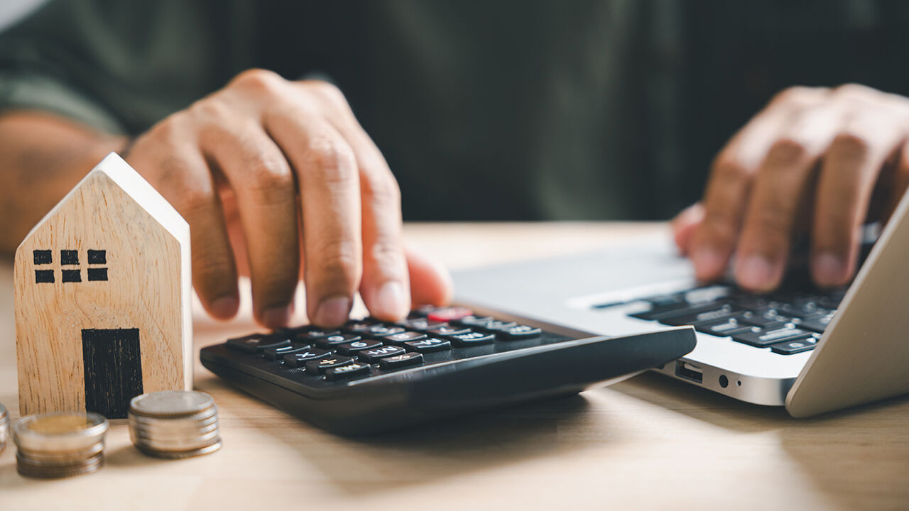 Will mortgage rates tumble further? Is it a good time to buy? | VRT NWS:  news
