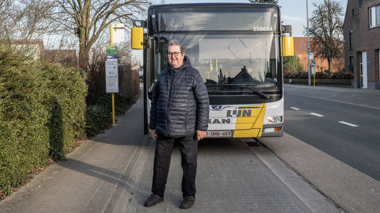 Inwoners Hooglede En Gits Wél Tevreden Met Dienstregeling De Lijn ...