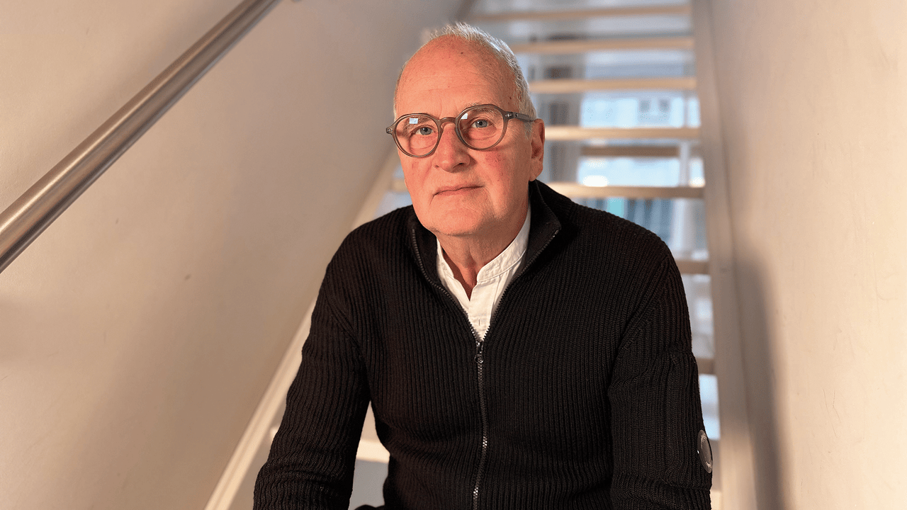 Nieuwste Boek Van Herman Koch