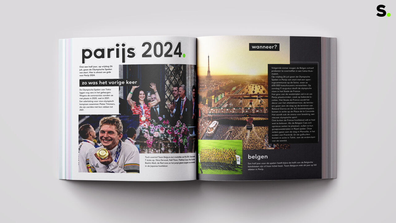 Gids Parijs 2024 Wanneer beginnen de Olympische Spelen? Hoeveel Belgen