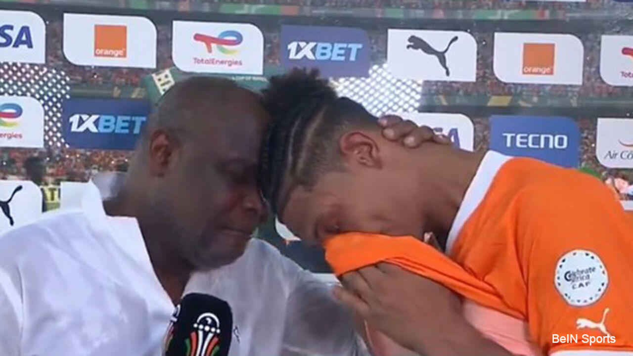 Africa Cup 2023 alle nieuws, info en uitslagen sporza