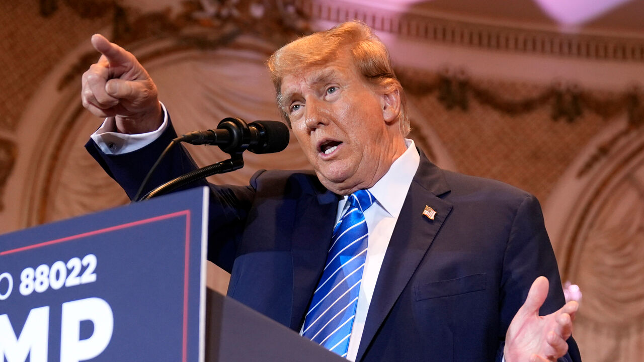 Donald Trump appears certain to be nominated as the Republican Party's presidential nominee Donald Trump appears certain to be nominated as the Republican Party's presidential nominee