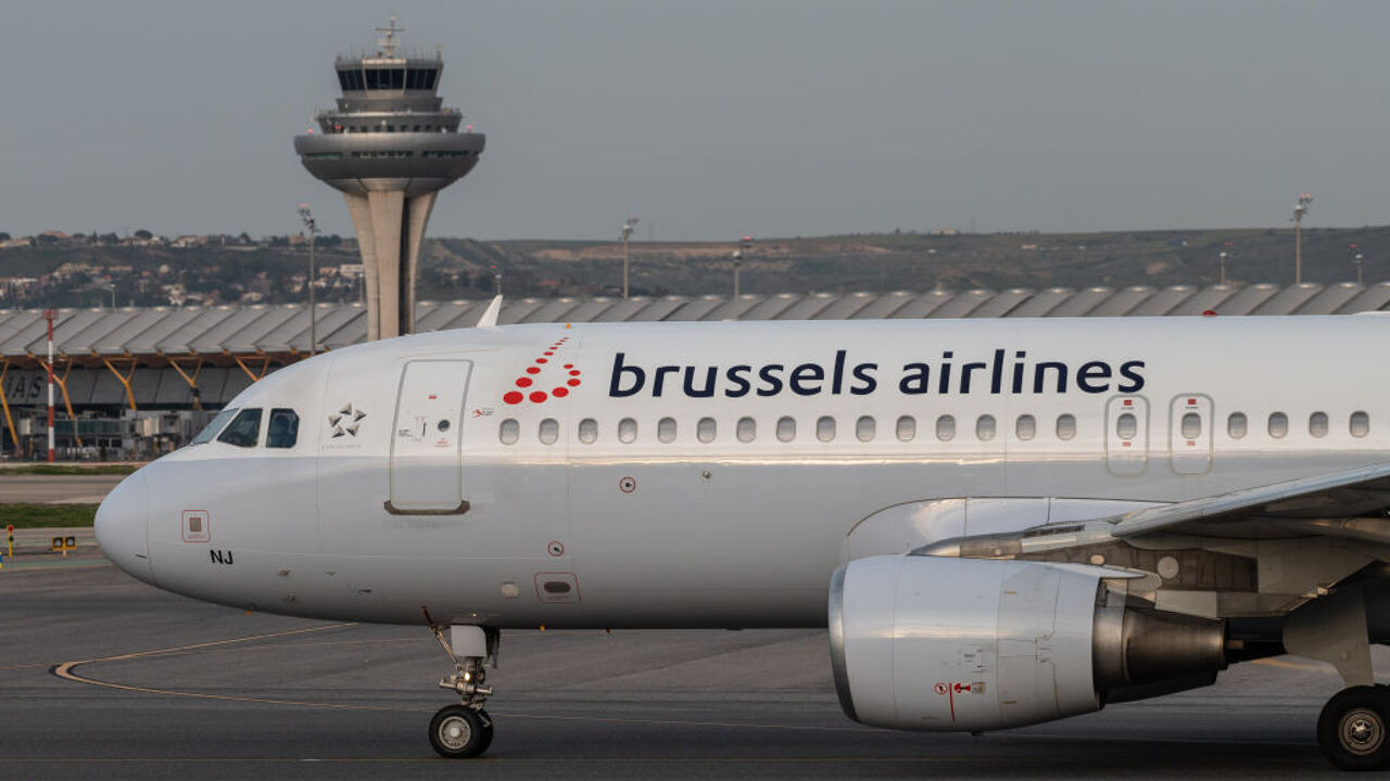 Piloten Brussels Airlines Dreigen Met Nieuwe Staking | VRT NWS: Nieuws