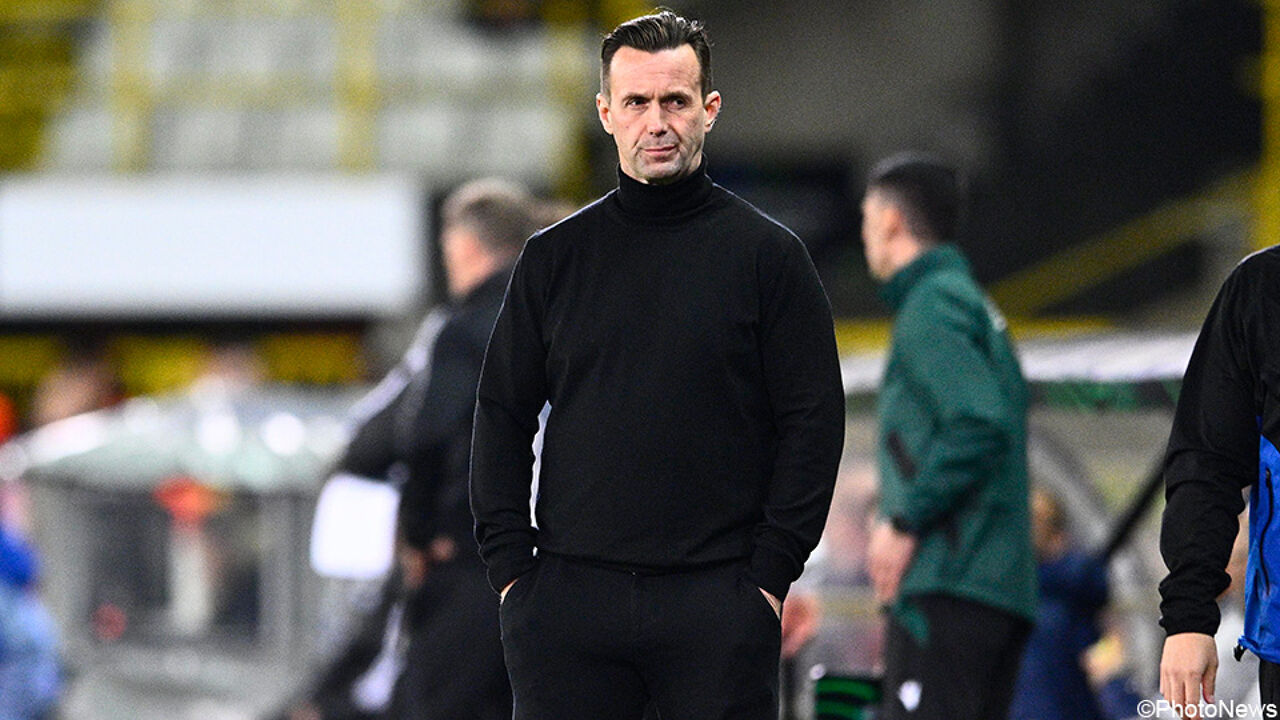 Demarez Over Deila's Monoloog: "Hij Beseft Dat Het Een Aflopend Verhaal ...