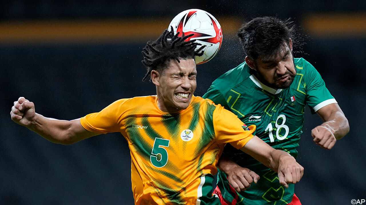 ZuidAfrikaans international Luke Fleurs (24) doodgeschoten bij