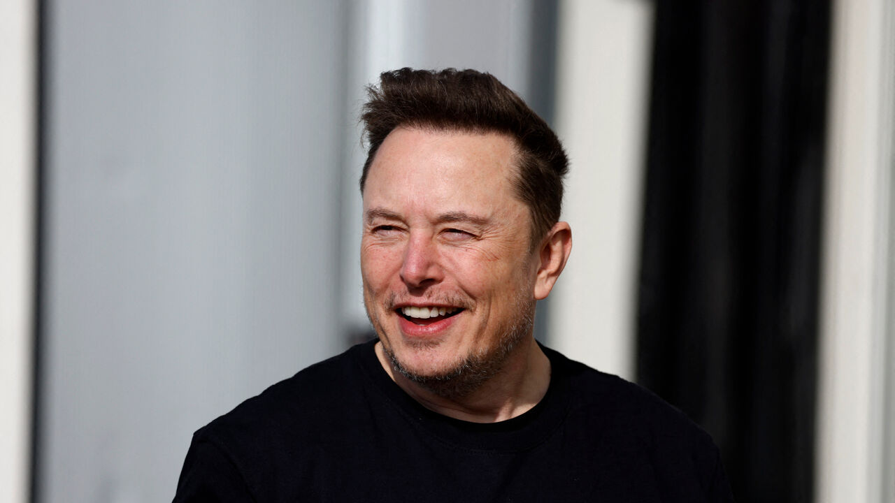 Hoe Betrouwbaar Is Zelfrijdende Robotaxi Van Elon Musk? "Zijn We Zeker ...