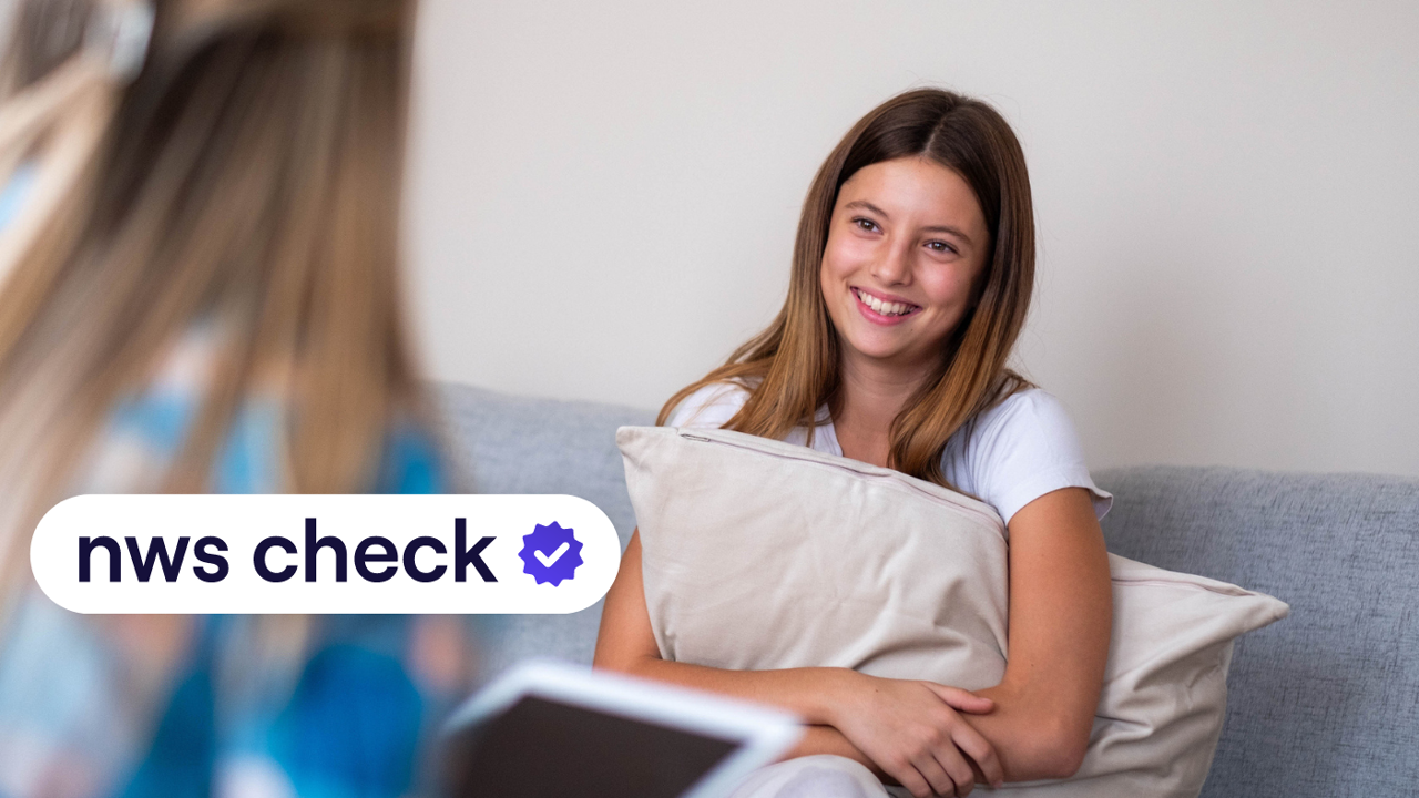 CHECK - Ja, kinderen en jongeren kunnen gratis naar de psycholoog (al