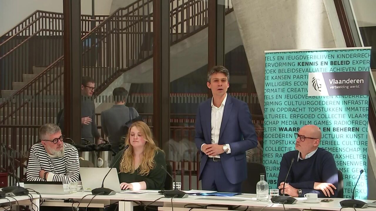 Vlaamse Regering Maakt 215.000 Euro Vrij Voor Nieuw Actieplan Tegen ...