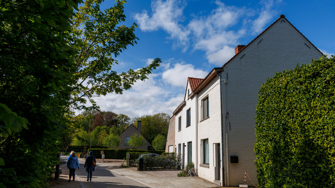 Na Aanhouding Toenmalige Echtgenoot In Zaak-Annie De Poortere: Hoe Kan ...