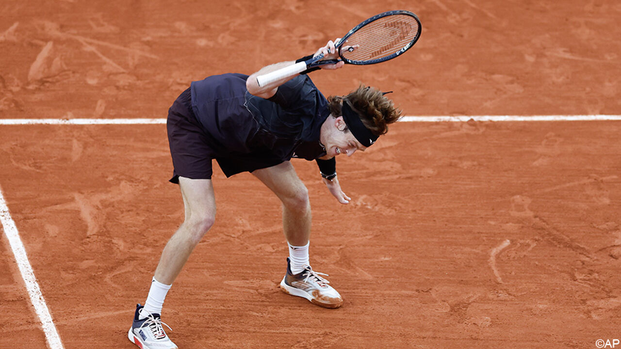 Tennis ATP & WTA kalender, resultaten,nieuws, analyses en