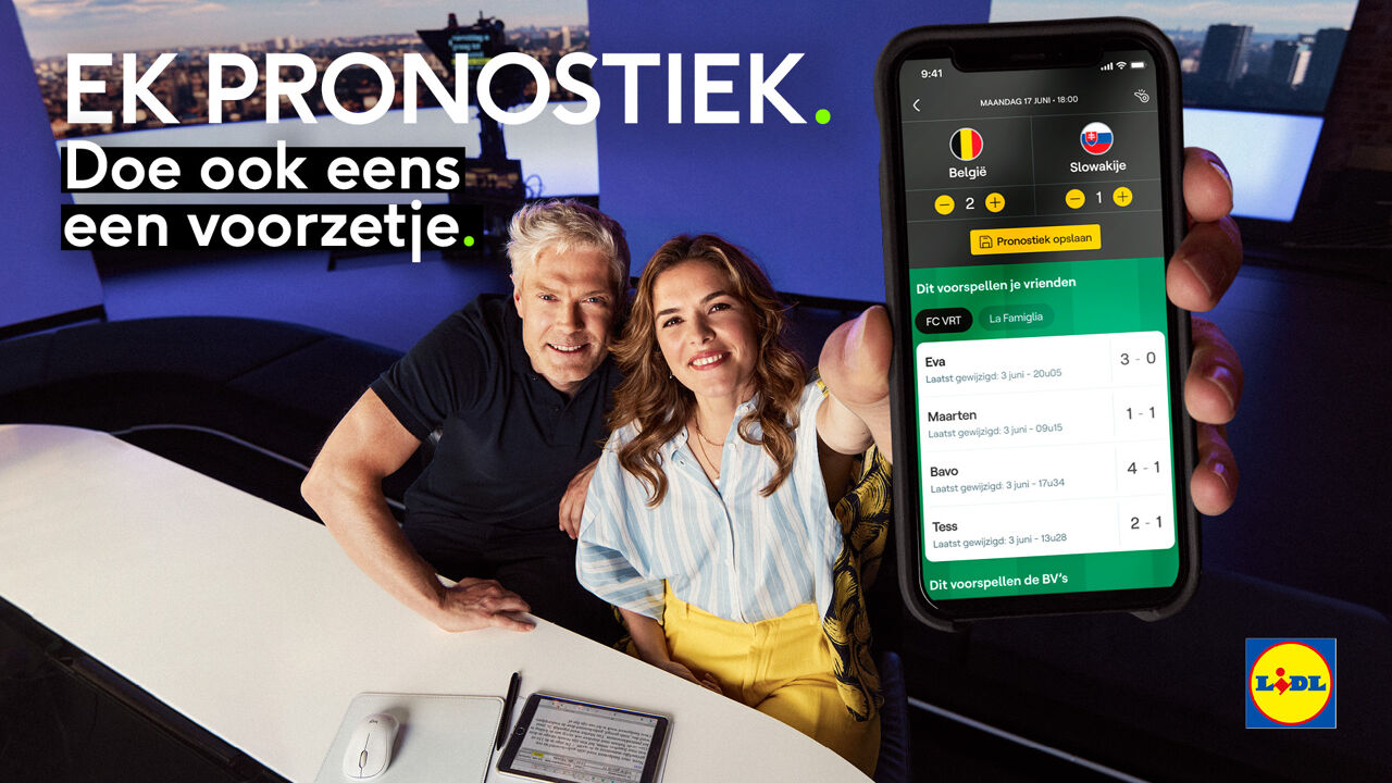 Wie, wat, waar en wanneer is de EK-finale? Alle praktische informatie