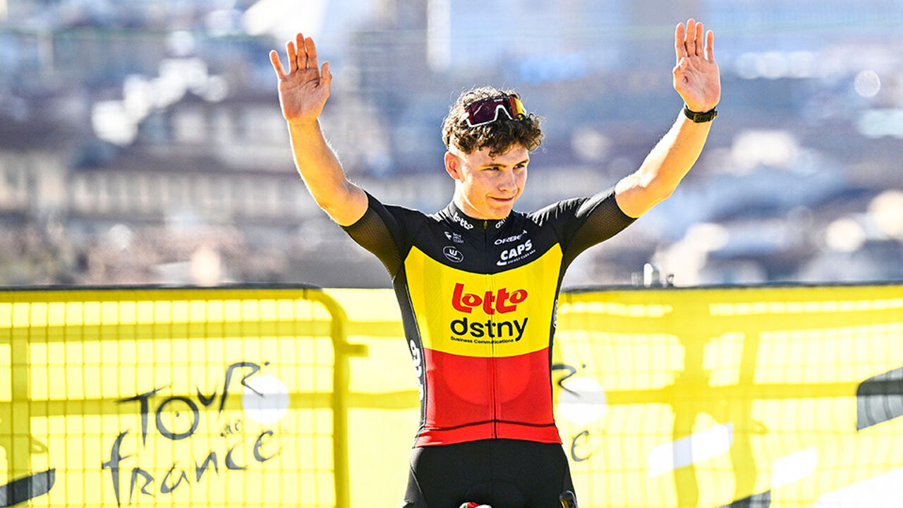 4 ex-winnaars, 9 nationale kampioenen, 3498 kilometers: de Tour de