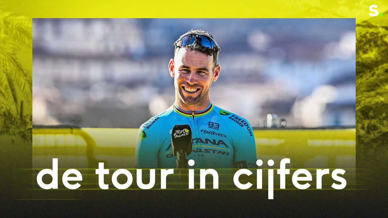 4 ex-winnaars, 9 nationale kampioenen, 3498 kilometers: de Tour de