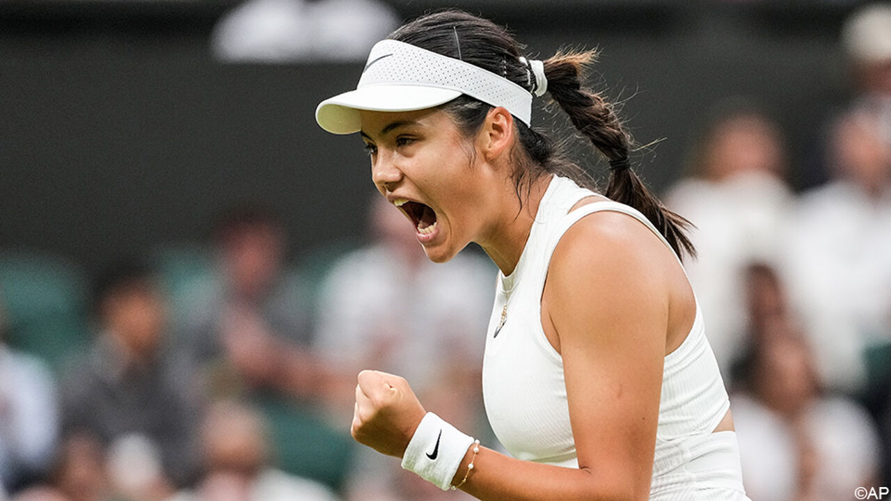 Tennis ATP & WTA kalender, resultaten,nieuws, analyses en