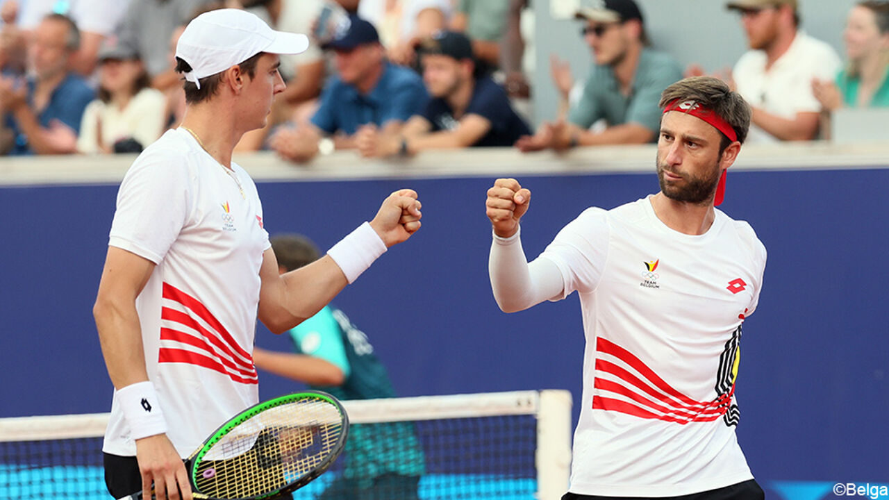 Tennis ATP & WTA kalender, resultaten,nieuws, analyses en